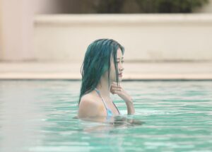 Sumitra Duangkaew Instagram - Have you watched #RedLife on #Netflix ?