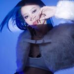 Sumitra Duangkaew Instagram - 4th Single ‘Lowkeyy’ 2023.09.07 (Thu) 5PM (TH time), 7PM (KST) #Fyeqoodgurl #4thSingle #Lowkeyy_Fyeqoodgurl