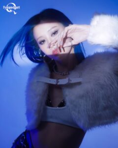 Sumitra Duangkaew Instagram - 4th Single ‘Lowkeyy’ 2023.09.07 (Thu) 5PM (TH time), 7PM (KST) #Fyeqoodgurl #4thSingle #Lowkeyy_Fyeqoodgurl