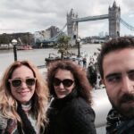 Sumru Yavrucuk Instagram - Canımın Gökhan’ı bu gün iyiki doğmuş🎂onun için ne söylesem eksik kalacağının tecrübesiyle “Seni çok seviyorum”@gokhanncinar #katarsis #kesifpsikoloji