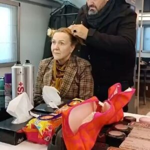 Sumru Yavrucuk Instagram - Günaydın 💙