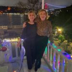 Sumru Yavrucuk Instagram - 🎄🎄🎄mutlu yıllar❤️