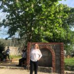 Sumru Yavrucuk Instagram - #ankaradevletkonservatuvarı #ankaranınmayısgüzeli #atkestanesi çiçeklenince sınavlara az kaldı demekti. Yaz yüzünü kestaneyle gösterir,benim de İstanbul hayallerim başlardı.❣️