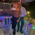 Sumru Yavrucuk Instagram - 🎄🎄🎄mutlu yıllar❤️
