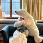 Sumru Yavrucuk Instagram - YAKINDA AÇIKLAYACAĞIM…henüz çok yeni:) Hani öpünce prens oluyordu?