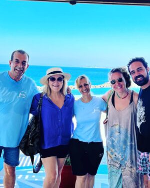 Sumru Yavrucuk Instagram - Sumru gelince 🌹
