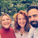Sumru Yavrucuk Instagram - Kanlıca’nın şifacıları gelmiş.🎈🎈🎈yeni yaşıma alıştıracaklar:)) @berrakartemiz @gokhanncinar