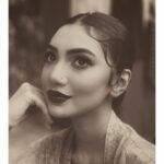 Sunerah Binte Kamal Instagram - I was born in the wrong era.