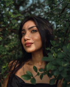 Sunerah Binte Kamal Instagram - Just another day breathing 🌿 📸 @purnophotographyofficial