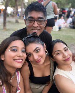 Sunerah Binte Kamal Instagram - Holiday mode