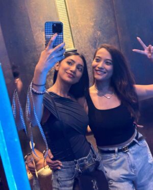 Sunerah Binte Kamal Instagram - Holiday mode