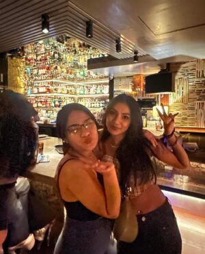 Sunerah Binte Kamal Instagram - Holiday mode