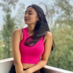 Sunerah Binte Kamal Instagram - I have no energy for hate. I either love you, wish you well or hope you heal. 🌸 📸 @sarahalamanya