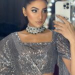 Sunerah Binte Kamal Instagram - 🪩 @zahidkhanbridalmakeover @audriana_exclusives