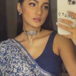 Sunerah Binte Kamal Instagram - Saree week 🫶🏼