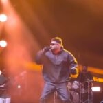 Sunerah Binte Kamal Instagram - Few clips from @badboyshah performing live in Dhaka 🇧🇩 #TECNO #TECNOMusicFest #SPARK20Series #SPARK20ProPlus