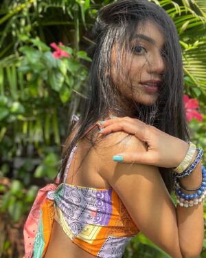 Sunerah Binte Kamal Instagram - Been there, sun that! 🌞
