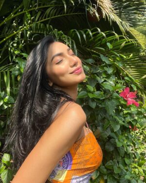 Sunerah Binte Kamal Instagram - Been there, sun that! 🌞