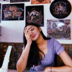 Sunerah Binte Kamal Instagram - Just tired bro! 📸 @zameerl