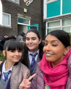 Actress Sunetra Sarker HD Instagram Photos and Wallpapers November 2022