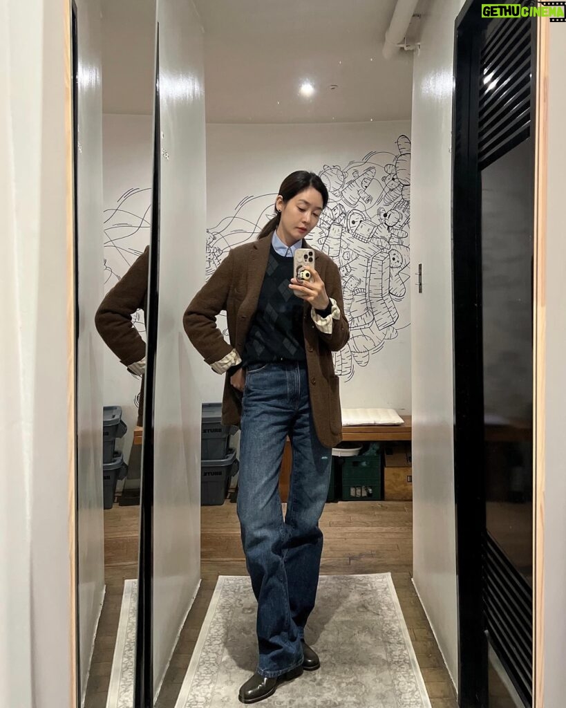 Sung Yu-ri Instagram - 사진정리2