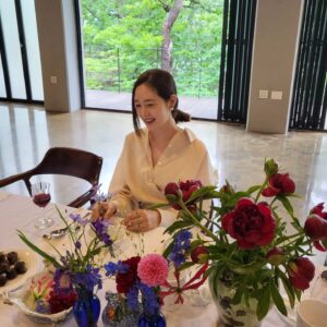 Sung Yu-ri Thumbnail - 14K Likes - Top Liked Instagram Posts and Photos