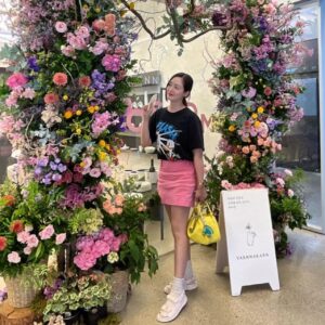Sung Yu-ri Thumbnail - 14.1K Likes - Top Liked Instagram Posts and Photos