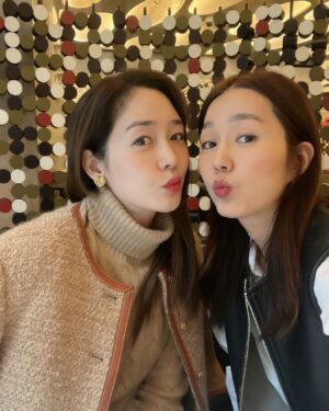Sung Yu-ri Thumbnail - 17.8K Likes - Top Liked Instagram Posts and Photos