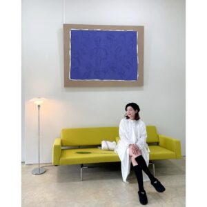 Sung Yu-ri Thumbnail - 14.1K Likes - Top Liked Instagram Posts and Photos