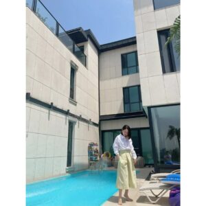 Sung Yu-ri Thumbnail - 14.6K Likes - Top Liked Instagram Posts and Photos