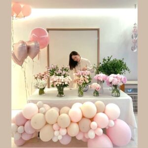 Sung Yu-ri Thumbnail - 20.6K Likes - Top Liked Instagram Posts and Photos