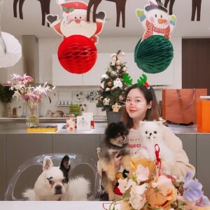 Sung Yu-ri Thumbnail - 24.8K Likes - Top Liked Instagram Posts and Photos