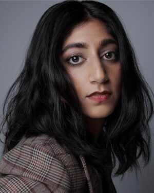 Sunita Mani Instagram - What if I posted this?