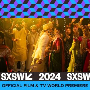 Sunita Mani Instagram - It’s official! A Nice Indian Boy is going to Broadway! Sorry, I mean SXSW! ☺️☺️☺️ thrilled thrilled thrilled for the world to see!