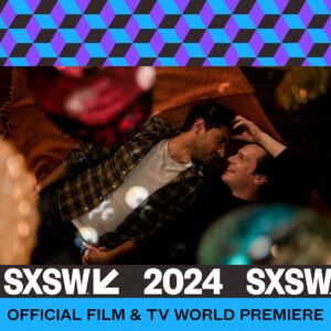 Sunita Mani Instagram - It’s official! A Nice Indian Boy is going to Broadway! Sorry, I mean SXSW! ☺️☺️☺️ thrilled thrilled thrilled for the world to see!