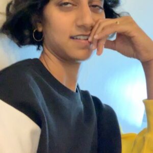 Sunita Mani Instagram - PSA: Stupidity is on the rise and you need to be careful