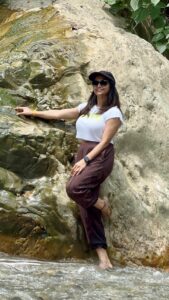 Actress Sunitha Varma HD Instagram Photos and Wallpapers August 2023