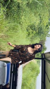 Actress Sunitha Varma HD Instagram Photos and Wallpapers September 2023