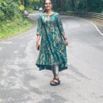 Sunitha Srinivasan Instagram - “Just say hi to nature” #naturelovers #green #sunitha #explore