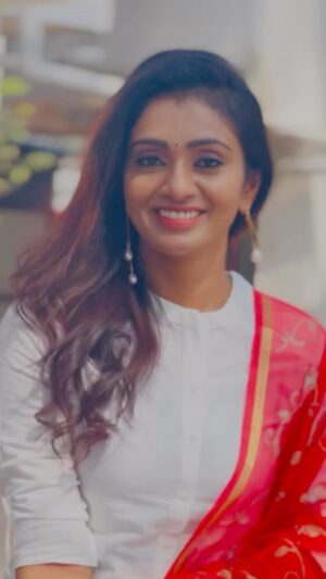 Sunitha Srinivasan Instagram - 