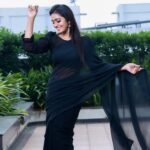Sunitha Srinivasan Instagram - Black love 🖤 #black #love #instagram #instafitness #instadaily