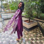 Sunitha Srinivasan Instagram - 👗 : @vredevogel @sunitha_official #instagood #instafashion #fashion #fashionstyle #explore