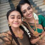 Sunitha Srinivasan Instagram - Happiest birthday sweetheart 😘 @sunitha_official ❤️‍🩹 Love u so much sissy🫶🫂🥹