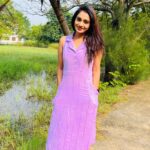 Sunitha Srinivasan Instagram - 😉❣️ #rojafans #sitharamam #lovesongs #tamilponnu #trendingreels #trending #explorepage #like #actorslife #actresses #rojaserial #sakshi