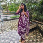 Sunitha Srinivasan Instagram - 👗 : @vredevogel @sunitha_official #instagood #instafashion #fashion #fashionstyle #explore