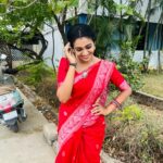 Sunitha Srinivasan Instagram - ❤️
