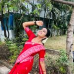Sunitha Srinivasan Instagram - ❤️