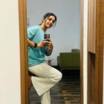 Sunitha Srinivasan Instagram - Just like that 😉 #trendingsongs #sunithasrinisan #serial #actress #zeetamilserial #rathna #anna #fyp