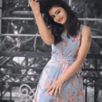 Sunitha Srinivasan Instagram - 🩵💙🩵💙
