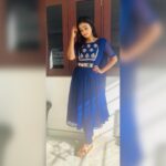 Sunitha Srinivasan Instagram - Enjoy your Diwali shopping with @hers_shope